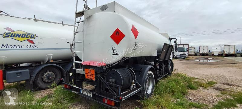 Kamion Renault 280.18