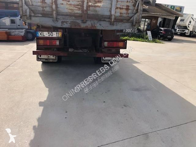 Camion Iveco