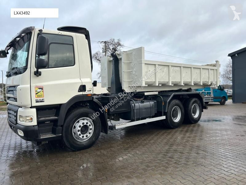 Camion DAF 85.460