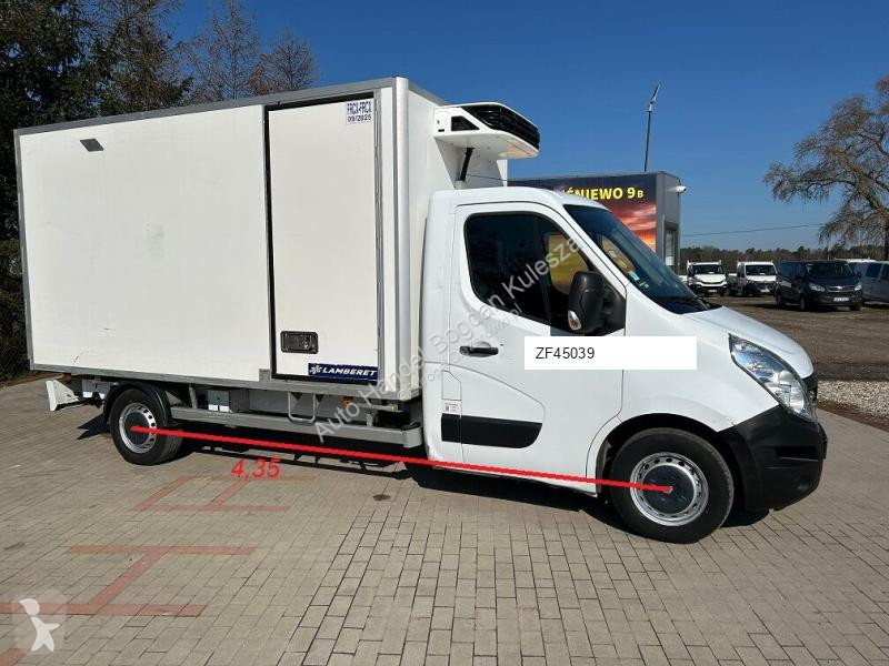 Užitkové vozidlo Renault