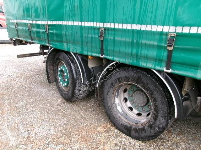 Kamion Iveco