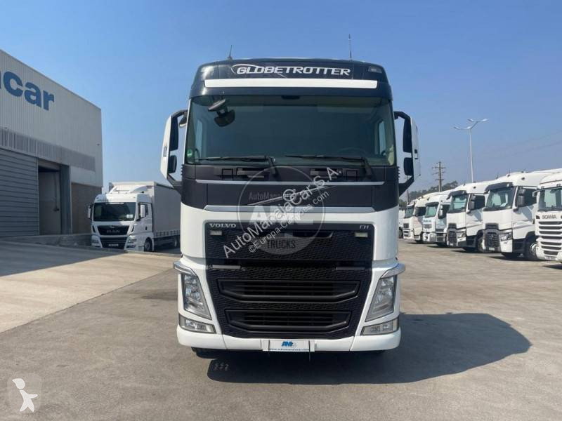 Camion Volvo