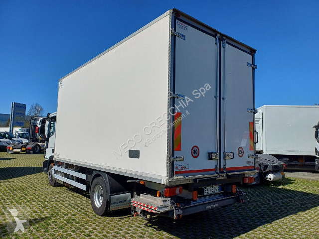 Kamion Iveco EUROCARGO ML120EL22/P