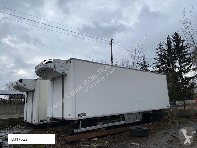 Aanhanger Chereau