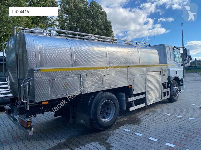 Camion DAF CF