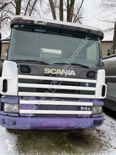 Camião Scania 94D  310 KW