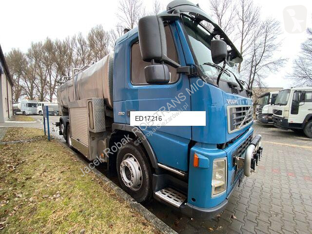 Camion Volvo FM 9 260