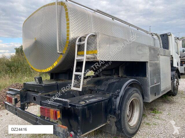 Camion DAF LF 250