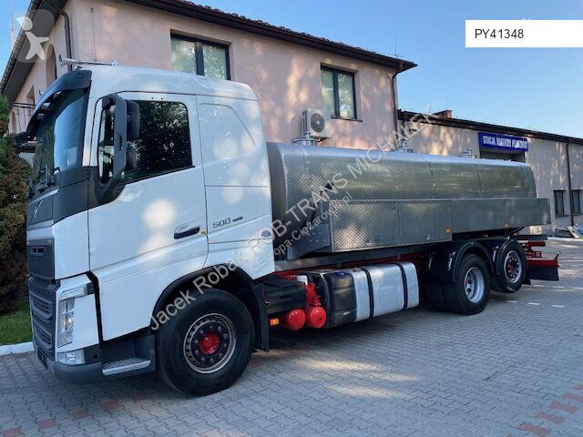 Camion Volvo FH 5000