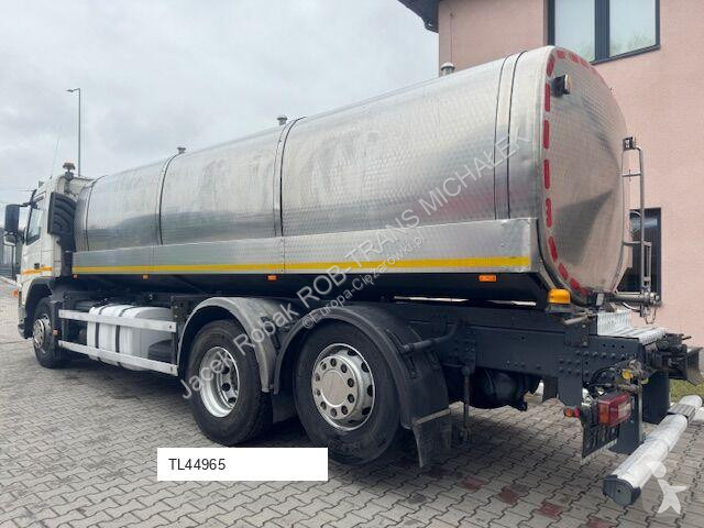 Camion Volvo FM 380