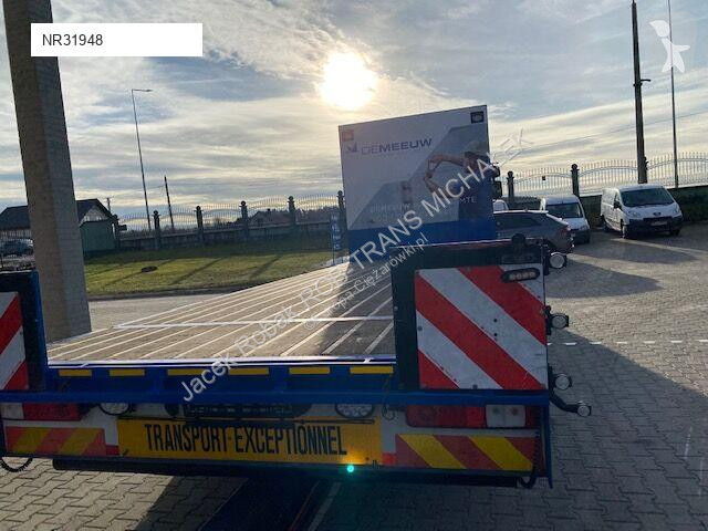 Kamion Renault PREMIUM 430