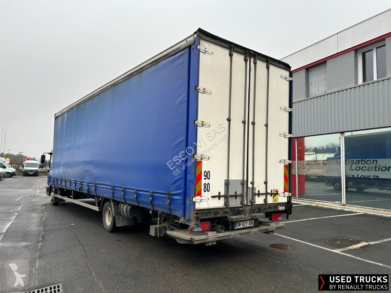 Camion MAN