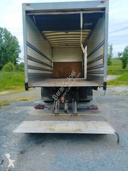 Camion DAF