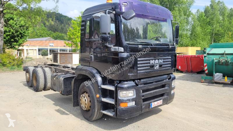 Camion MAN