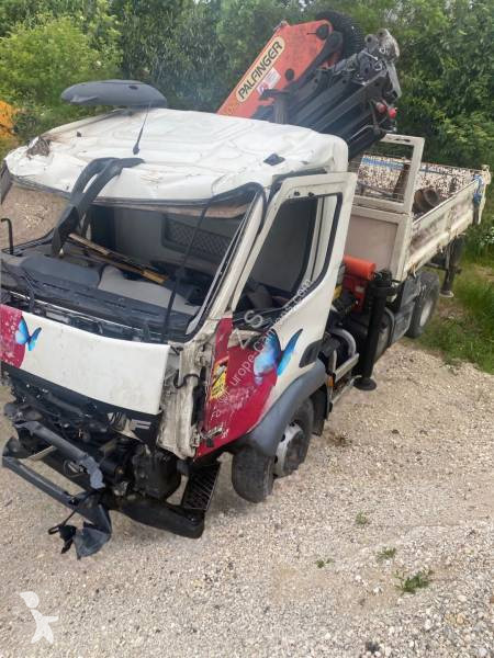 Camion DAF