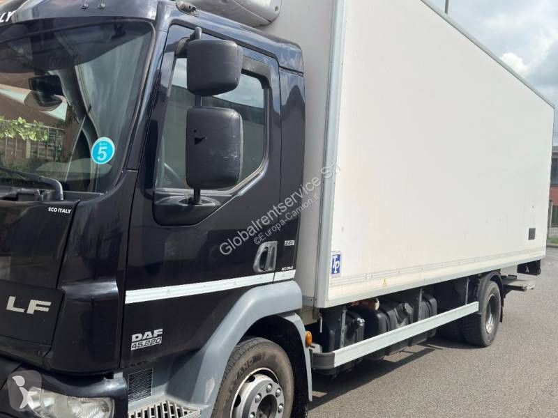 Camion DAF