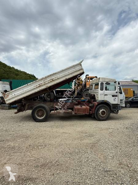 Camion Renault