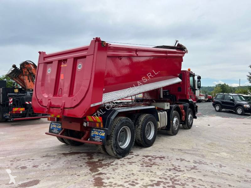 Camion Iveco