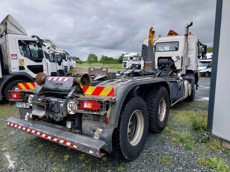 Camion Volvo