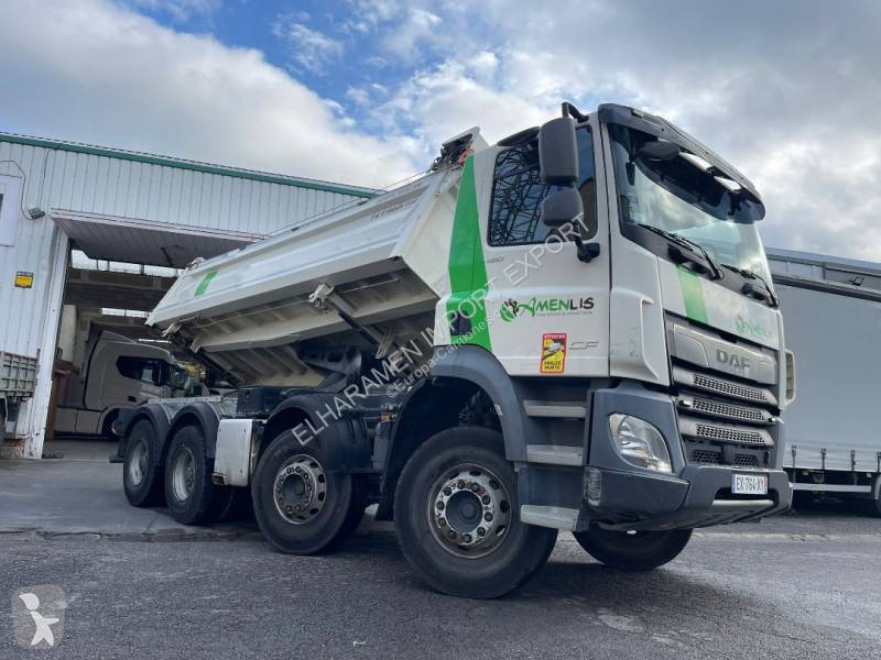 Kamion DAF