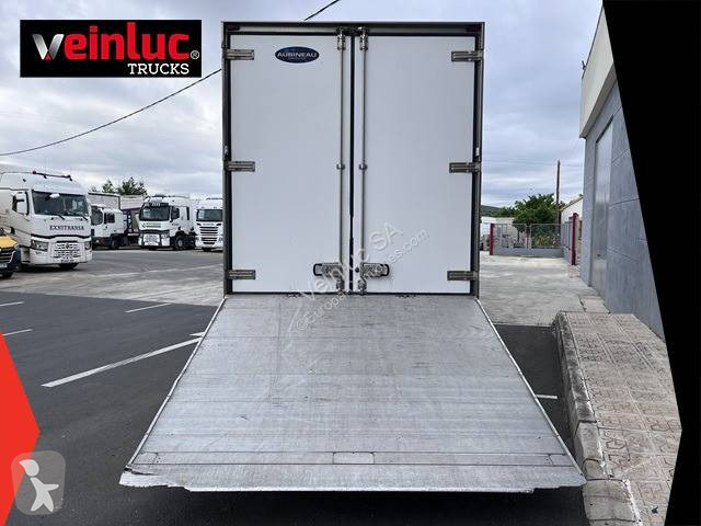 Camion MAN