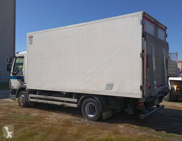 Camion DAF