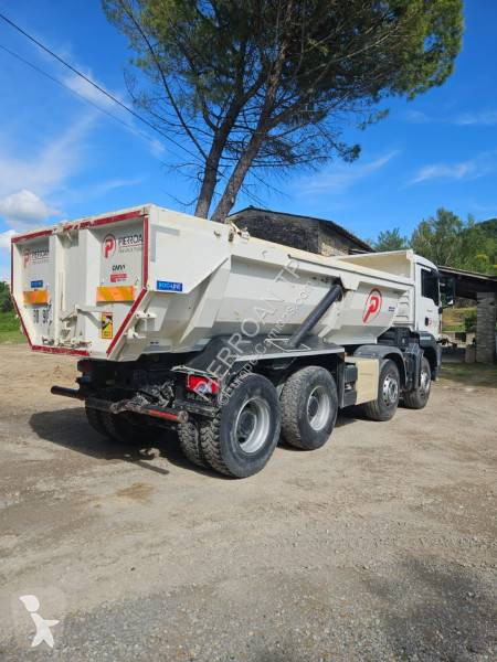 Camion MAN