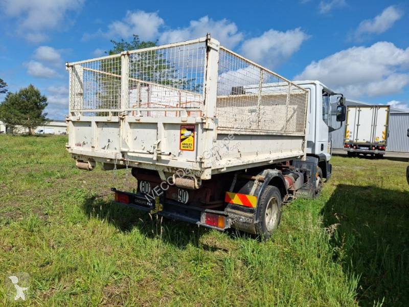 Camion Iveco