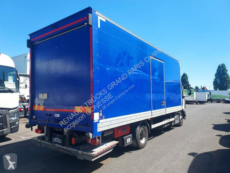 Camion Renault