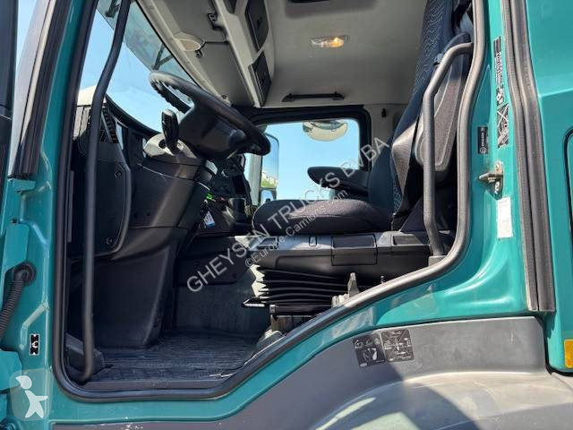 Camion Mercedes