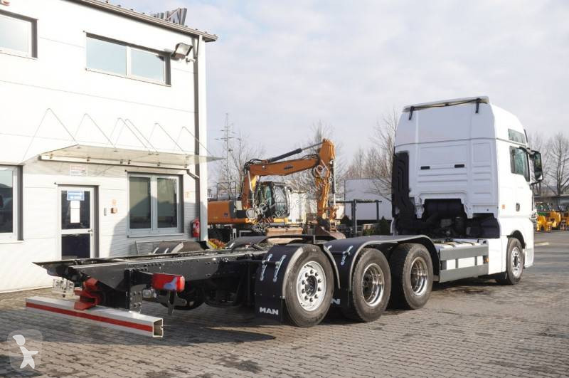 Camion MAN