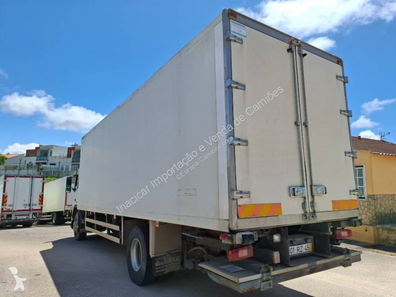 Camion Volvo