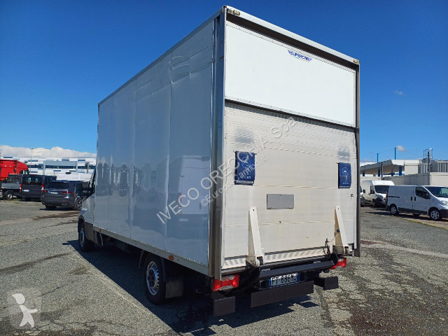 Veicolo commerciale Iveco DAILY 35S14 CA - 4100