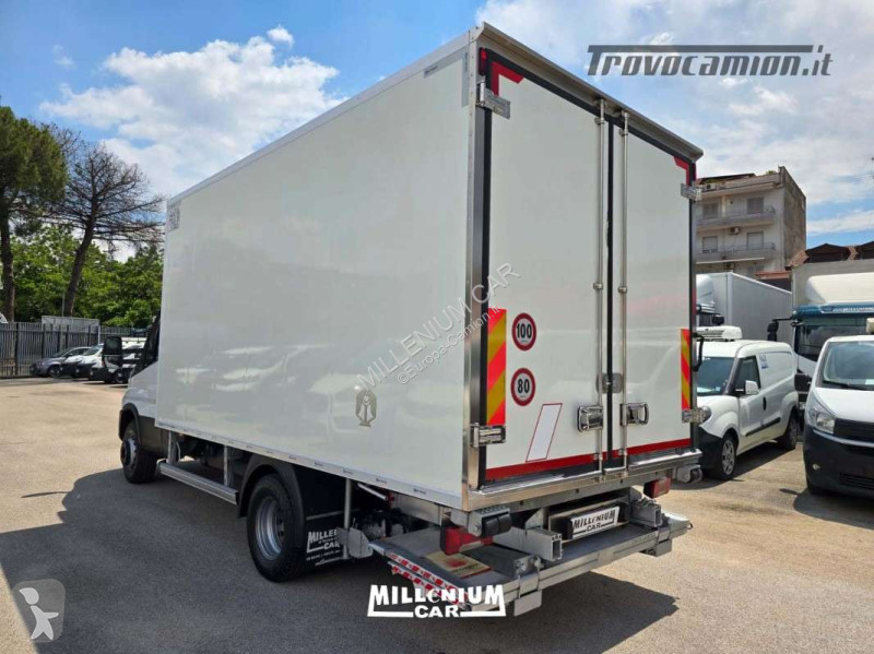 Veicolo commerciale Iveco 60-16 (2020)CELLA...