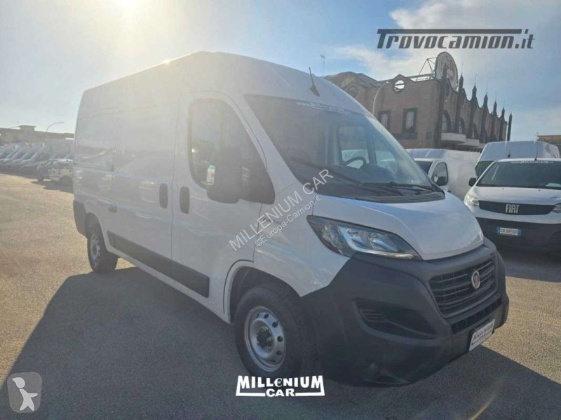 Veicolo commerciale Fiat 2021 L2H2 KM 70MILA