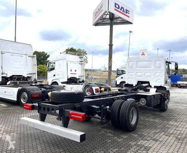 Camion DAF X