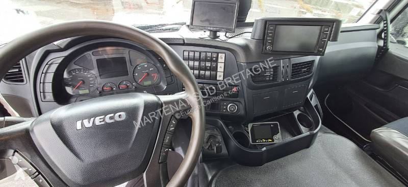 Camion Iveco
