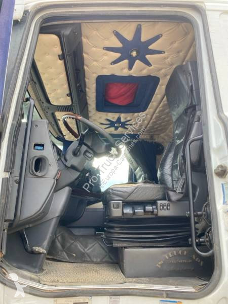 Camion Scania