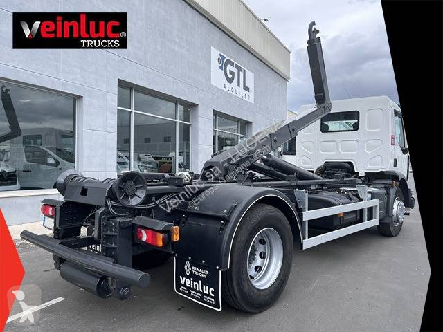 Camion Renault