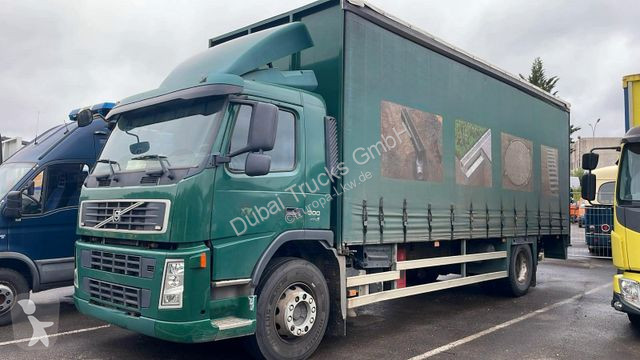 Kamion Volvo 1Q .300