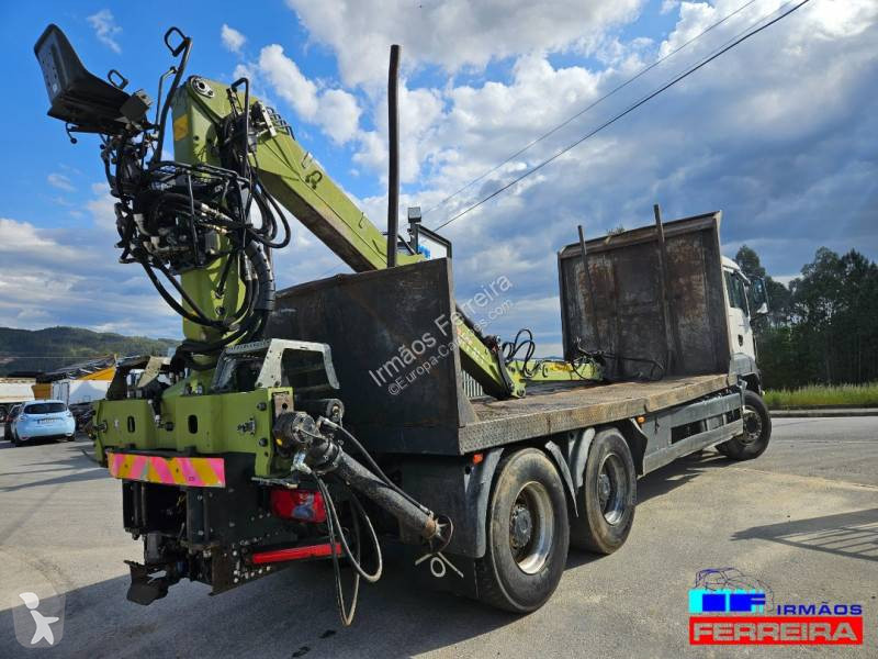 Camion MAN