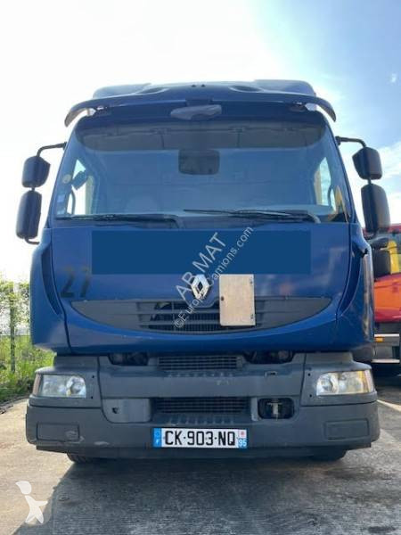Camion Renault