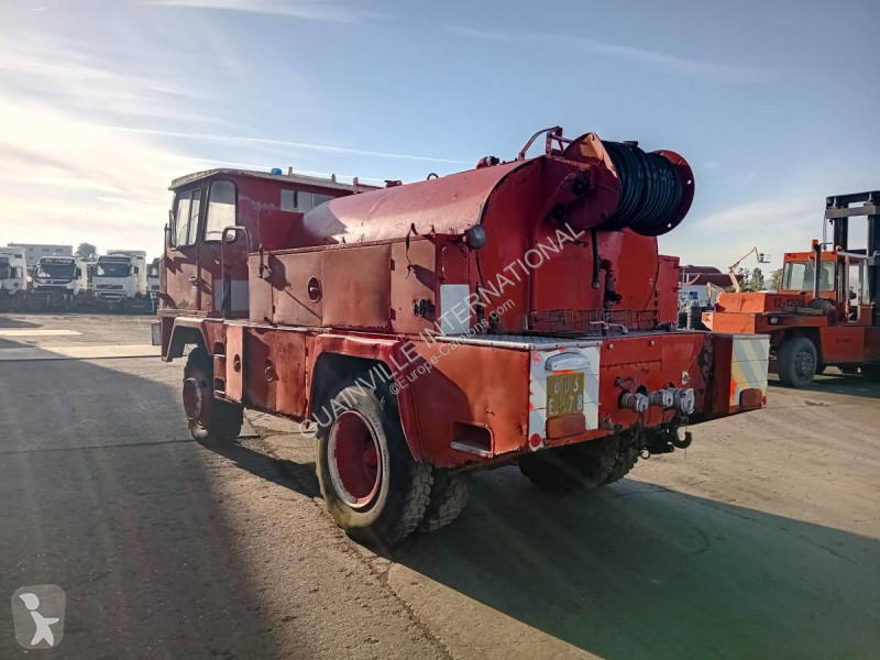Kamion Berliet