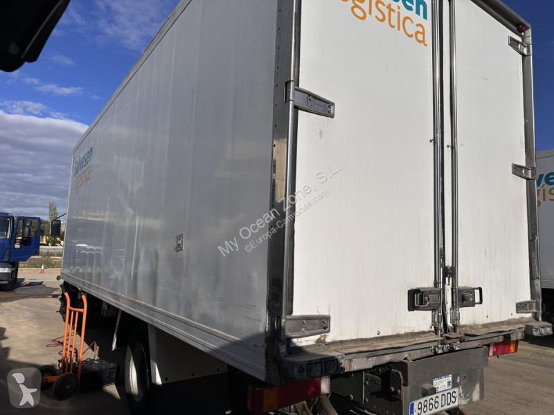 Camion Renault 270.16