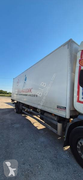 Camion DAF