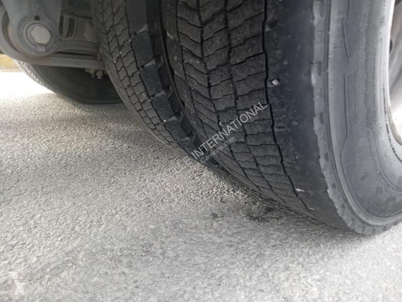 Kamion Renault 280 D-Series