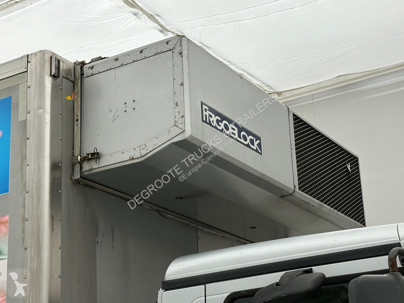 Kamion MAN 18.250