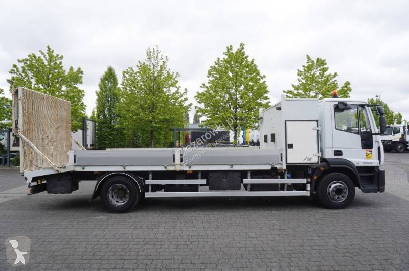 Camion Iveco