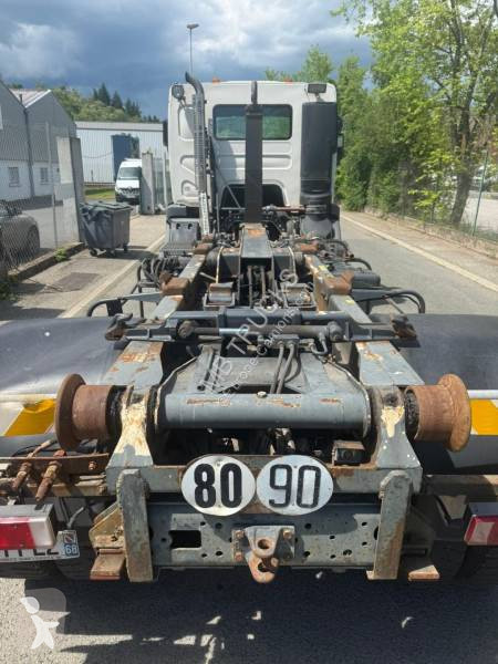 Camion Renault