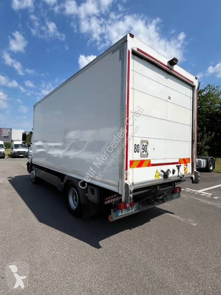 Camion Mercedes